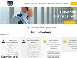 Sites similar to cagguvenlik.com