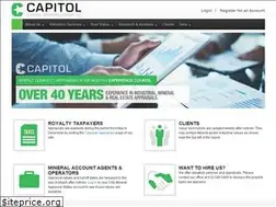 Sites similar to cagi.com