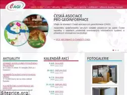 Sites similar to cagi.cz