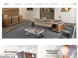 Sites similar to caginburo.com.tr