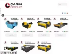 Sites similar to cagingroup.com