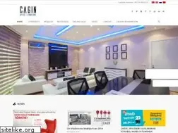 Sites similar to caginmobilya.com.tr