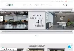 Sites similar to caginofis.com