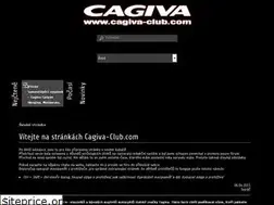 Sites similar to cagiva-club.com