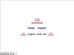 Sites similar to cagiva-club.net