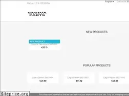 Sites similar to cagivaparts.eu