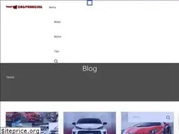 Sites similar to cagivaracing.com