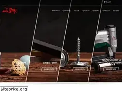 Sites similar to cagkabara.com