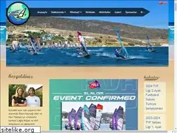 Sites similar to caglakubatwindsurf.com