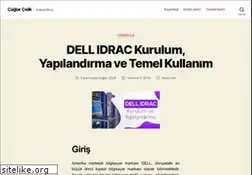 Sites similar to caglar-celik.com