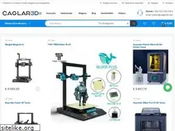 Sites similar to caglar3d.com