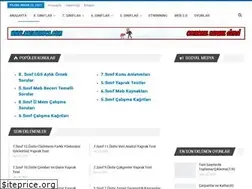 Sites similar to caglarhoca.com