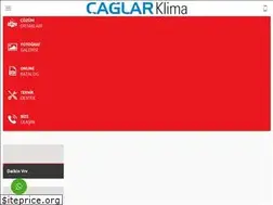 Sites similar to caglarklima.com.tr