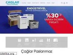 Sites similar to caglarpaslanmaz.com