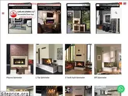 Sites similar to caglarsomine.com