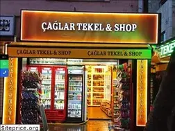 Sites similar to caglartekel.com
