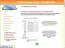 Sites similar to caglass.net