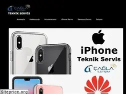 Sites similar to caglateknikservis.com