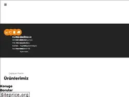 Sites similar to caglayanboru.com.tr