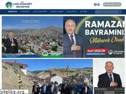 Sites similar to caglayancerit.bel.tr