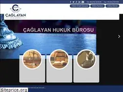Sites similar to caglayanhukuk.com.tr
