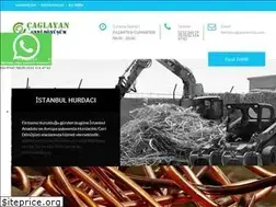 Sites similar to caglayanhurda.com