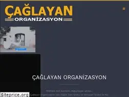 Sites similar to caglayanorganizasyon.com