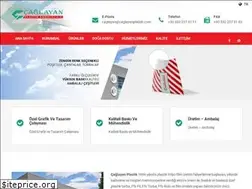 Sites similar to caglayanplastik.com