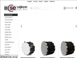 Sites similar to caglayansazevi.com