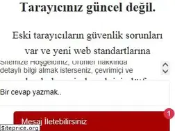 Sites similar to caglayansuaritma.com.tr