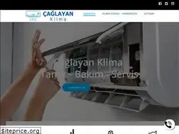 Sites similar to caglayanteknik.com