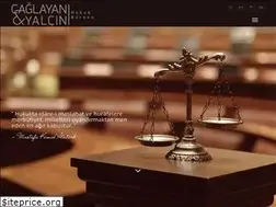 Sites similar to caglayanyalcin.com