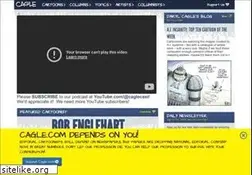 Sites similar to cagle.com