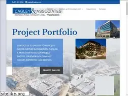 Sites similar to cagley.com
