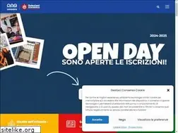 Sites similar to cagliari-donbosco.it