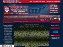 Sites similar to cagliari-tips.com