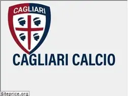 Sites similar to cagliaricalcio.com