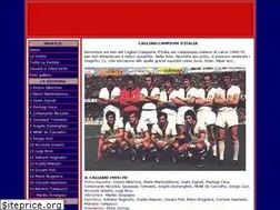 Sites similar to cagliaricampione.it