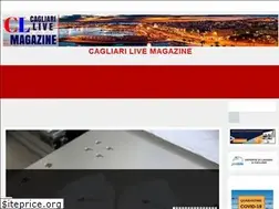 Sites similar to cagliarilivemagazine.it
