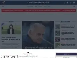 Sites similar to cagliarinews24.com