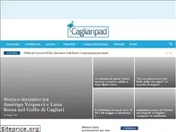 Sites similar to cagliaripad.it