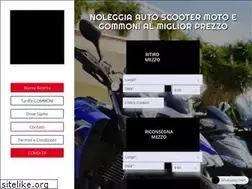 Sites similar to cagliarirent.it