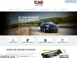 Sites similar to cagloan.com