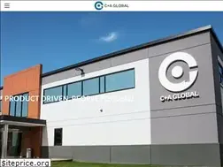 Sites similar to caglobal.com