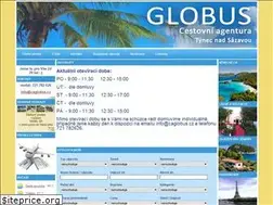 Sites similar to caglobus.cz