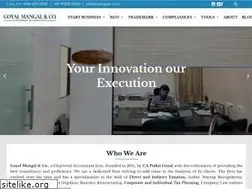Sites similar to cagmc.com