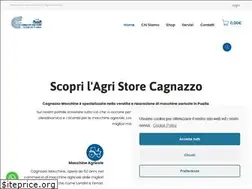 Sites similar to cagnazzo.it
