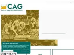 Sites similar to cagnet.be