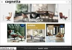 Sites similar to cagnetta.fr