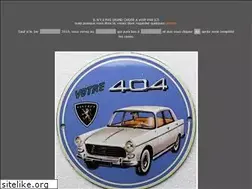 Sites similar to cagninacci.com